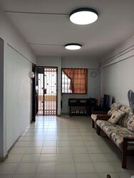 Blk 326 Clementi Avenue 5 (Clementi), HDB 3 Rooms #471479571